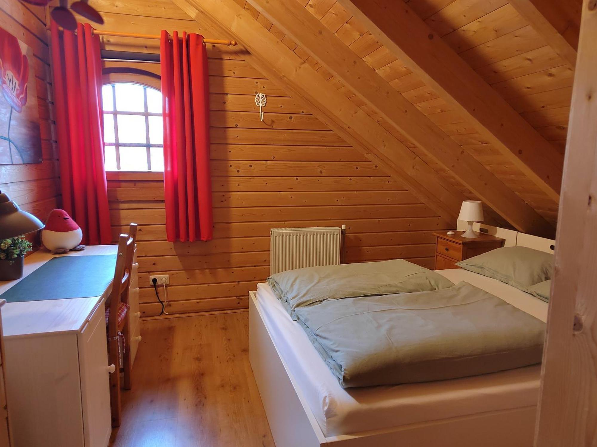 Ferienhaus Lathum Frueher Chalet Familienzeit المظهر الخارجي الصورة
