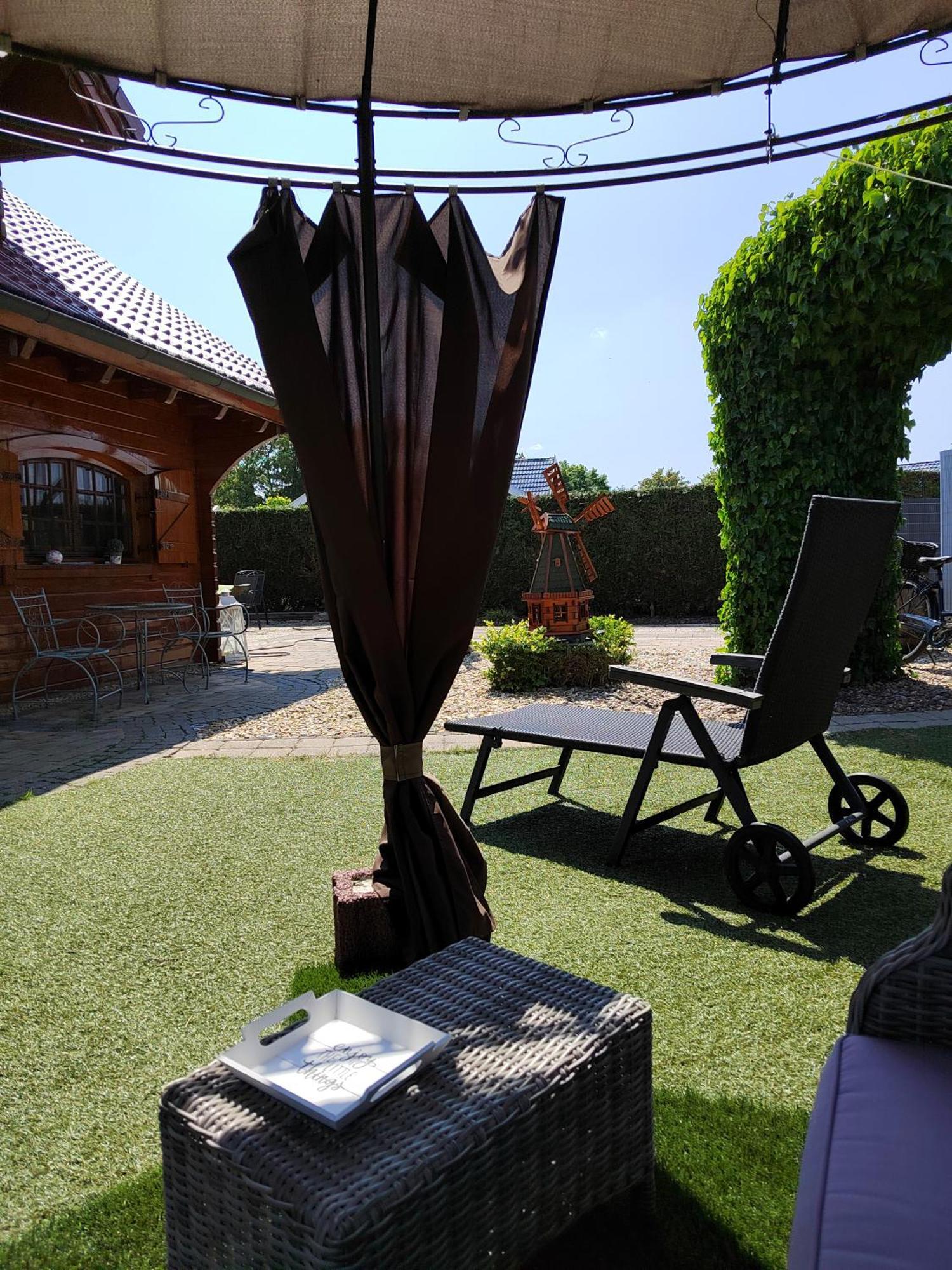 Ferienhaus Lathum Frueher Chalet Familienzeit المظهر الخارجي الصورة